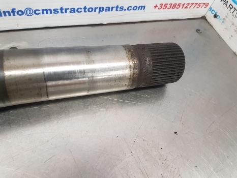 New Holland Ts115a, Tsa, T5, T4, Fiat, Ford 30, 35, Rockshaft 5117187 - Hydraulics for Agricultural machinery: picture 5 New Holland Ts115a, Tsa, T5, T4, Fiat, Ford 30, 35, Rockshaft 5117187 - Hydraulics for Agricultural machinery: picture 5