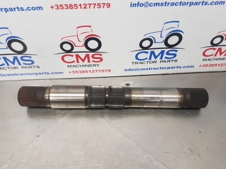 New Holland Ts115a, Tsa, T5, T4, Fiat, Ford 30, 35, Rockshaft 5117187 - Hydraulics for Agricultural machinery: picture 1 New Holland Ts115a, Tsa, T5, T4, Fiat, Ford 30, 35, Rockshaft 5117187 - Hydraulics for Agricultural machinery: picture 1