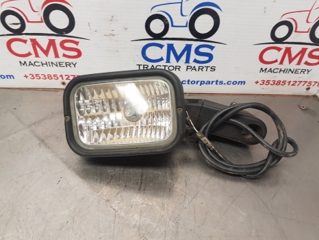 New Holland Ts115a Work Lamp Light 82031084, 84313308 - Lights/ Lighting for Farm tractor: picture 1 New Holland Ts115a Work Lamp Light 82031084, 84313308 - Lights/ Lighting for Farm tractor: picture 1