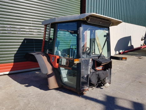 Same Antares 110, 130, Silver 110, 130 Complete Cab As Pictures 0.010.4091.3/40 - Cab: picture 2 Same Antares 110, 130, Silver 110, 130 Complete Cab As Pictures 0.010.4091.3/40 - Cab: picture 2