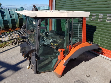 Same Antares 110, 130, Silver 110, 130 Complete Cab As Pictures 0.010.4091.3/40 - Cab: picture 5 Same Antares 110, 130, Silver 110, 130 Complete Cab As Pictures 0.010.4091.3/40 - Cab: picture 5