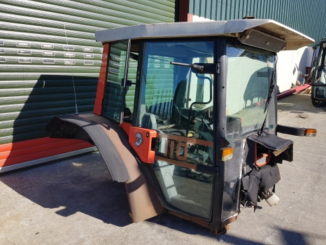 Same Antares 110, 130, Silver 110, 130 Complete Cab As Pictures 0.010.4091.3/40 - Cab: picture 3 Same Antares 110, 130, Silver 110, 130 Complete Cab As Pictures 0.010.4091.3/40 - Cab: picture 3