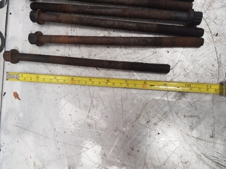 Same Argon, Antares, Silver 100.6 Engine Cylinder Bolt Kit 22 Pc 0.065.1443.0/20 - Engine and parts for Farm tractor: picture 3 Same Argon, Antares, Silver 100.6 Engine Cylinder Bolt Kit 22 Pc 0.065.1443.0/20 - Engine and parts for Farm tractor: picture 3