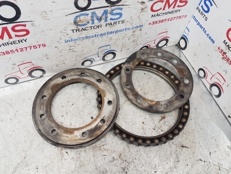 Same Deutz Lamborghini Front Axle Hub Flange Assorted Parts 0.264.4651.0/20 - Front axle for Farm tractor: picture 3 Same Deutz Lamborghini Front Axle Hub Flange Assorted Parts 0.264.4651.0/20 - Front axle for Farm tractor: picture 3