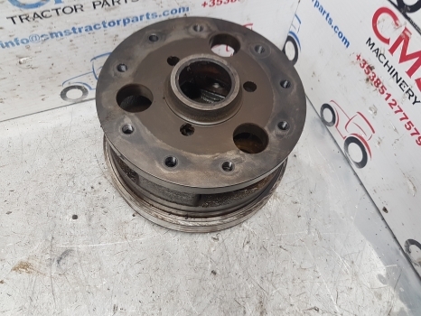 Same Deutz Lamborghini Front Axle Planetary Gears Carrier 0.269.4642.3/30 - Front axle for Farm tractor: picture 2 Same Deutz Lamborghini Front Axle Planetary Gears Carrier 0.269.4642.3/30 - Front axle for Farm tractor: picture 2