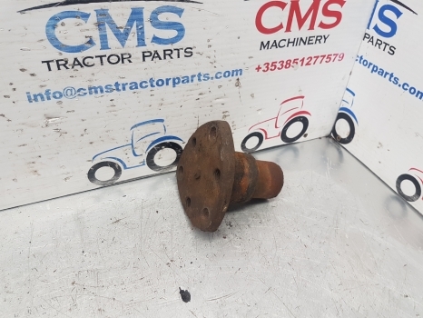 Same Deutz Lamborghini Rubin 120 Front Axle King Pin Lower 0.212.4337.0/10 - Front axle for Farm tractor: picture 4 Same Deutz Lamborghini Rubin 120 Front Axle King Pin Lower 0.212.4337.0/10 - Front axle for Farm tractor: picture 4