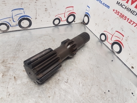 Same Deutz Lamborghini Silver 100.6 Rear Axle Sun Shaft Lhs 0.008.5623.0/10 - Rear axle for Farm tractor: picture 2 Same Deutz Lamborghini Silver 100.6 Rear Axle Sun Shaft Lhs 0.008.5623.0/10 - Rear axle for Farm tractor: picture 2