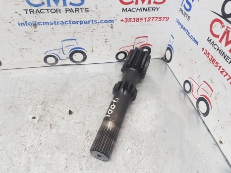 Same Deutz Lamborghini Silver 100.6 Rear Axle Sun Shaft Rhs 0.008.5624.0/10 - Rear axle for Farm tractor: picture 4 Same Deutz Lamborghini Silver 100.6 Rear Axle Sun Shaft Rhs 0.008.5624.0/10 - Rear axle for Farm tractor: picture 4
