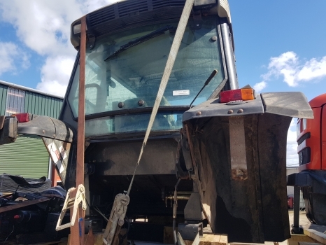Same Dorado 85 Engine, Front, Rear Axle, Cab, Transmission, Hydraulic Parts - Engine for Farm tractor: picture 3 Same Dorado 85 Engine, Front, Rear Axle, Cab, Transmission, Hydraulic Parts - Engine for Farm tractor: picture 3