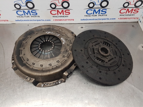 Same Dorado 85 , Explorer, Fruteto, Clutch Assy 12 Inch 0.008.4254.3/10 - Clutch and parts for Agricultural machinery: picture 2 Same Dorado 85 , Explorer, Fruteto, Clutch Assy 12 Inch 0.008.4254.3/10 - Clutch and parts for Agricultural machinery: picture 2