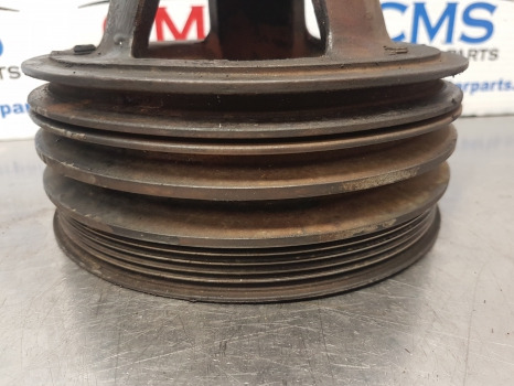 Same Dorado 85, Explorer, Golden, Frutetto, Crankshaft Pulley 0.007.6963.0/10 - Belt tensioner for Agricultural machinery: picture 3 Same Dorado 85, Explorer, Golden, Frutetto, Crankshaft Pulley 0.007.6963.0/10 - Belt tensioner for Agricultural machinery: picture 3