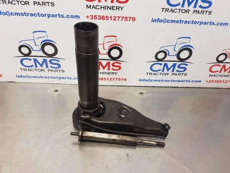 Same Dorado 85, Farmotion, Frutteto, Clutch Control 0.009.7022.0/10 - Clutch and parts for Agricultural machinery: picture 1 Same Dorado 85, Farmotion, Frutteto, Clutch Control 0.009.7022.0/10 - Clutch and parts for Agricultural machinery: picture 1