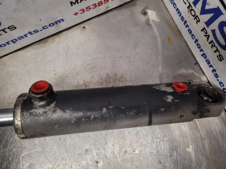 Front axle Same Dorado 85 Front Axle Swivel Housing Rhs 85335, 0.007.7650.0/80: picture 6