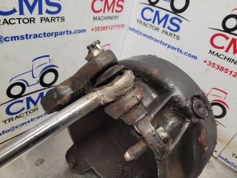 Front axle Same Dorado 85 Front Axle Swivel Housing Rhs 85335, 0.007.7650.0/80: picture 10