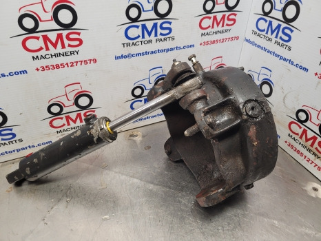 Front axle Same Dorado 85 Front Axle Swivel Housing Rhs 85335, 0.007.7650.0/80: picture 8