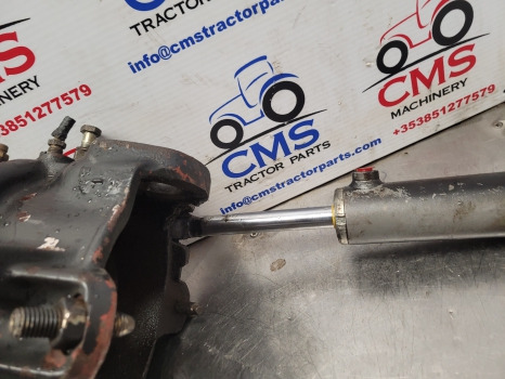 Front axle Same Dorado 85 Front Axle Swivel Housing Rhs 85335, 0.007.7650.0/80: picture 7