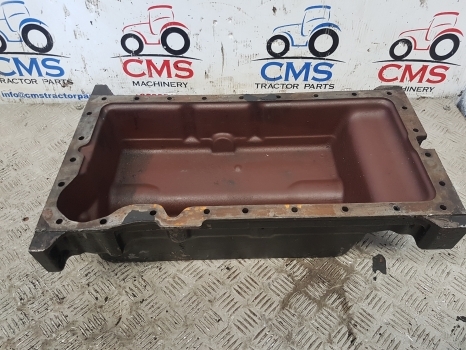 Same Explorer 65, 70, 75, 80  Oil Sump 0.065.1510.0/20, 065.1510.0 - Oil pan for Farm tractor: picture 5 Same Explorer 65, 70, 75, 80  Oil Sump 0.065.1510.0/20, 065.1510.0 - Oil pan for Farm tractor: picture 5
