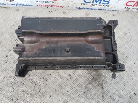 Same Explorer 65, 70, 75, 80  Oil Sump 0.065.1510.0/20, 065.1510.0 - Oil pan for Farm tractor: picture 1 Same Explorer 65, 70, 75, 80  Oil Sump 0.065.1510.0/20, 065.1510.0 - Oil pan for Farm tractor: picture 1