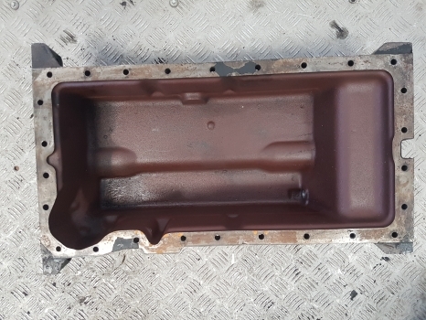 Same Explorer 65, 70, 75, 80  Oil Sump 0.065.1510.0/20, 065.1510.0 - Oil pan for Farm tractor: picture 4 Same Explorer 65, 70, 75, 80  Oil Sump 0.065.1510.0/20, 065.1510.0 - Oil pan for Farm tractor: picture 4