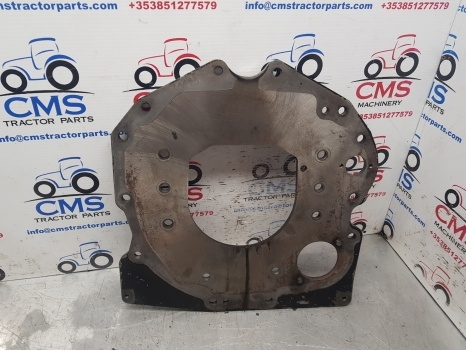 Same Explorer 70 Engine Plate Engine Plate - Engine and parts for Farm tractor: picture 2 Same Explorer 70 Engine Plate Engine Plate - Engine and parts for Farm tractor: picture 2