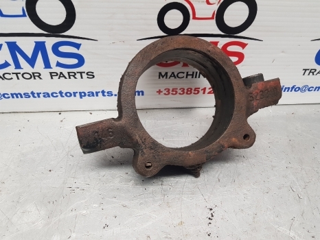 Same Explorer Silver Lamborghini 950 Axle Support Plate 52330, 0.146.5233.3/10 - Front axle for Farm tractor: picture 4 Same Explorer Silver Lamborghini 950 Axle Support Plate 52330, 0.146.5233.3/10 - Front axle for Farm tractor: picture 4