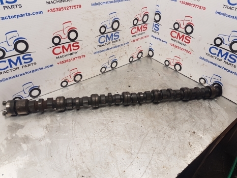 Same Lamborghini Silver 100.6 Engine Camshaft 0.010.4968.3/10, 0.075.1310.3/30 - Camshaft for Farm tractor: picture 1 Same Lamborghini Silver 100.6 Engine Camshaft 0.010.4968.3/10, 0.075.1310.3/30 - Camshaft for Farm tractor: picture 1