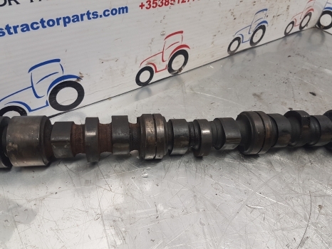 Same Lamborghini Silver 100.6 Engine Camshaft 0.010.4968.3/10, 0.075.1310.3/30 - Camshaft for Farm tractor: picture 3 Same Lamborghini Silver 100.6 Engine Camshaft 0.010.4968.3/10, 0.075.1310.3/30 - Camshaft for Farm tractor: picture 3
