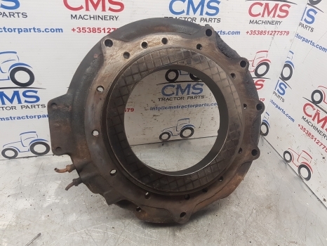 Same Titan Silver 100.6 Deutz Agrotron Rear Axle Brake Plate 0.008.5608.3/80 - Brake parts for Farm tractor: picture 1 Same Titan Silver 100.6 Deutz Agrotron Rear Axle Brake Plate 0.008.5608.3/80 - Brake parts for Farm tractor: picture 1
