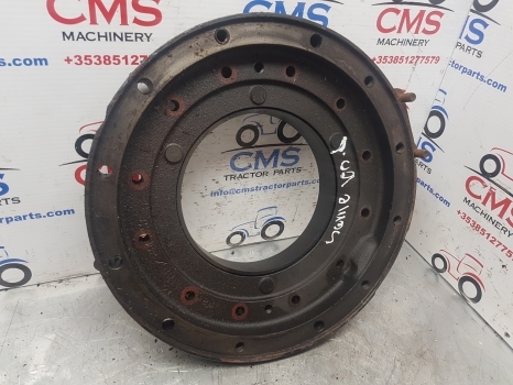 Same Titan Silver 100.6 Deutz Agrotron Rear Axle Brake Plate 0.008.5608.3/80 - Brake parts for Farm tractor: picture 3 Same Titan Silver 100.6 Deutz Agrotron Rear Axle Brake Plate 0.008.5608.3/80 - Brake parts for Farm tractor: picture 3
