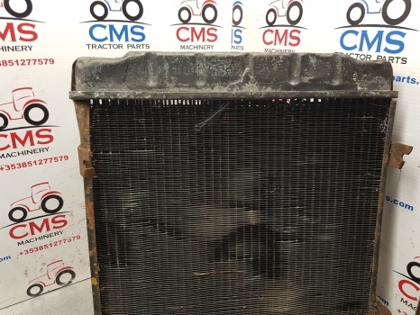 Radiator for Telescopic handler Sanderson Telehandler Engine Water Cooling Radiator: picture 6 Radiator for Telescopic handler Sanderson Telehandler Engine Water Cooling Radiator: picture 6