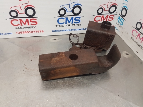 Fendt 818, 800 Series, Pick Up Hitch, Hook F930500160110 - Spare parts for Farm tractor: picture 4 Fendt 818, 800 Series, Pick Up Hitch, Hook F930500160110 - Spare parts for Farm tractor: picture 4