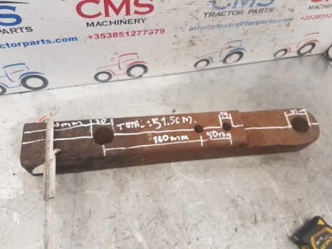 Fendt 818 Draw Bar. Serial Range: 718 - Spare parts for Farm tractor: picture 2 Fendt 818 Draw Bar. Serial Range: 718 - Spare parts for Farm tractor: picture 2