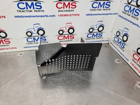 Mccormick Xtx 165, Xtx145 Tier 3 Pto Guard, Shield, 712743a1 - Spare parts for Farm tractor: picture 4 Mccormick Xtx 165, Xtx145 Tier 3 Pto Guard, Shield, 712743a1 - Spare parts for Farm tractor: picture 4