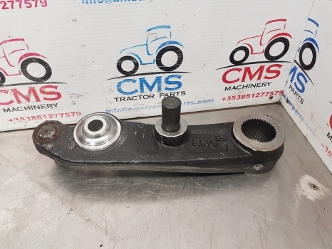 Spare parts for Farm tractor New Holland Fiat Ts115, Case Farmall, Jxu, Maxxum, Mxu Lift Arm Lhs 5183178: picture 6 Spare parts for Farm tractor New Holland Fiat Ts115, Case Farmall, Jxu, Maxxum, Mxu Lift Arm Lhs 5183178: picture 6