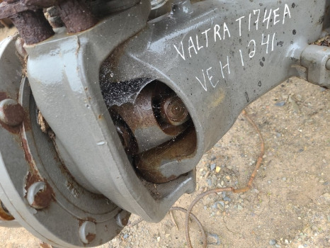 Valtra T174ea Front Axle Hub Rhs Complete Acv0245100, V36247400 - Front axle for Agricultural machinery: picture 3 Valtra T174ea Front Axle Hub Rhs Complete Acv0245100, V36247400 - Front axle for Agricultural machinery: picture 3