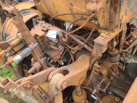 Valtra T174ea Transmission Backend Acv0119660, Acv0119660, Acv0293900 - Transmission for Agricultural machinery: picture 1 Valtra T174ea Transmission Backend Acv0119660, Acv0119660, Acv0293900 - Transmission for Agricultural machinery: picture 1