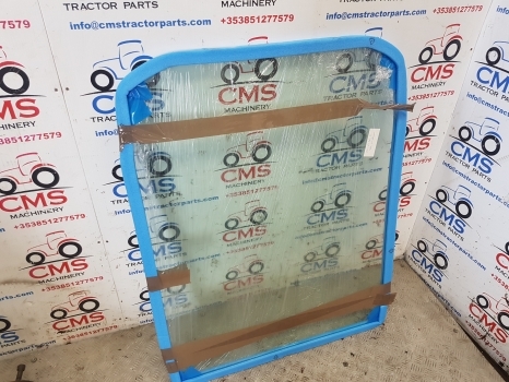 Volvo Ec140b, Ec180b, Ec210b, Ec240b, Ec290b, Ec360b Front Upper Glass 14551131 - Window and parts for Excavator: picture 2 Volvo Ec140b, Ec180b, Ec210b, Ec240b, Ec290b, Ec360b Front Upper Glass 14551131 - Window and parts for Excavator: picture 2