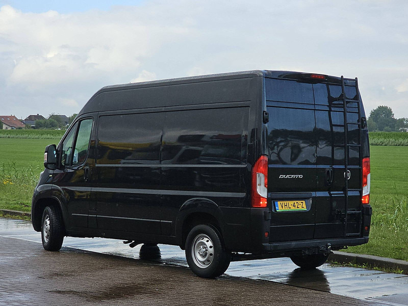 Fiat Ducato 2.3 L2H2 Navi Euro6 NAP! - Small van: picture 5 Fiat Ducato 2.3 L2H2 Navi Euro6 NAP! - Small van: picture 5