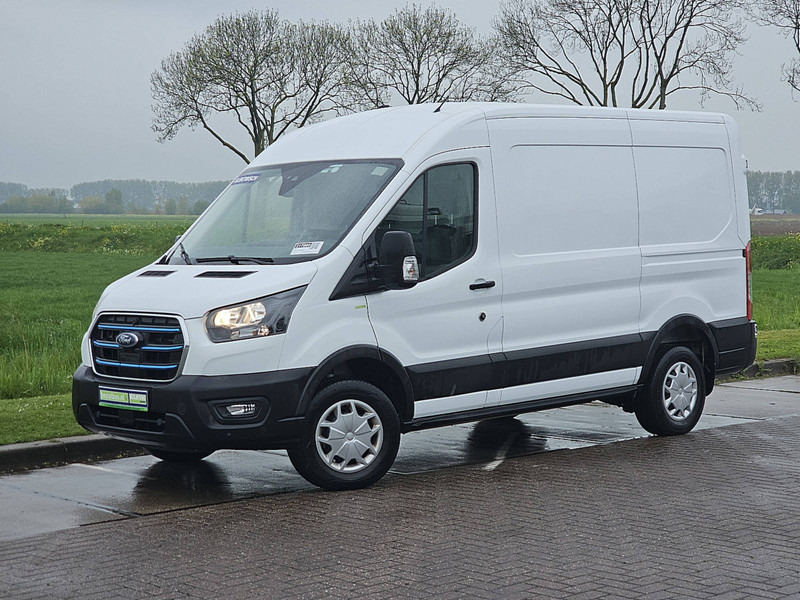 Ford E-Transit L2H2 68KWH Navi ! - Panel van, Electric van: picture 2 Ford E-Transit L2H2 68KWH Navi ! - Panel van, Electric van: picture 2