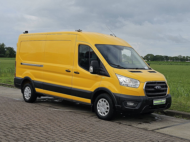 Ford Transit 2.0 L3H2 Trekhaak NAP! - Panel van: picture 4 Ford Transit 2.0 L3H2 Trekhaak NAP! - Panel van: picture 4