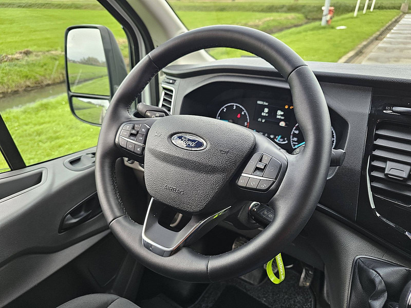 Panel van Ford Transit 2.0 L4H3 360Camera Navi: picture 9 Panel van Ford Transit 2.0 L4H3 360Camera Navi: picture 9