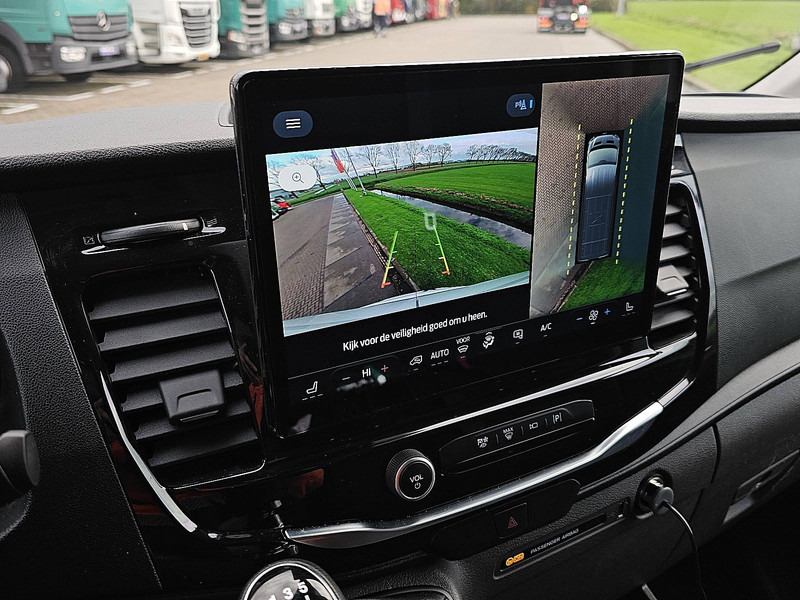 Panel van Ford Transit 2.0 L4H3 360Camera Navi: picture 14 Panel van Ford Transit 2.0 L4H3 360Camera Navi: picture 14