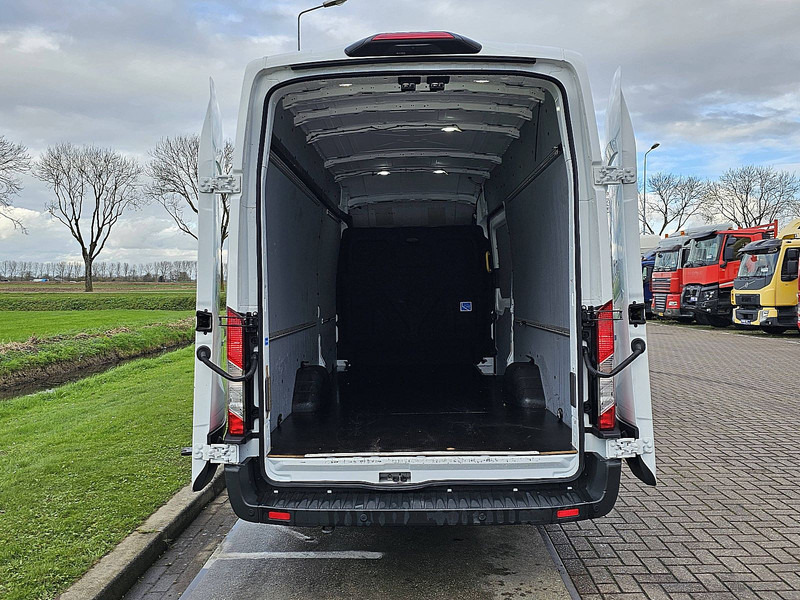 Panel van Ford Transit 2.0 L4H3 360Camera Navi: picture 11 Panel van Ford Transit 2.0 L4H3 360Camera Navi: picture 11