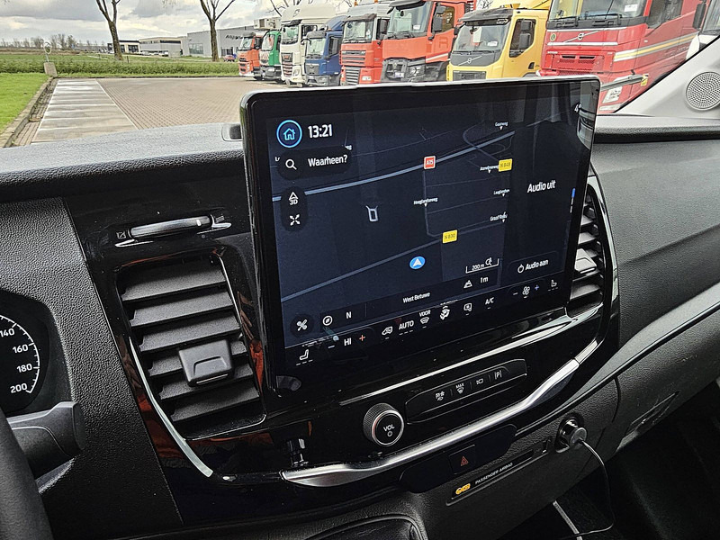 Panel van Ford Transit 2.0 L4H3 360Camera Navi: picture 10 Panel van Ford Transit 2.0 L4H3 360Camera Navi: picture 10