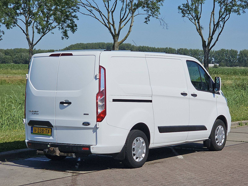 Ford Transit Custom 2.0 L1H1 Wp-Inrichting ! - Small van: picture 3 Ford Transit Custom 2.0 L1H1 Wp-Inrichting ! - Small van: picture 3