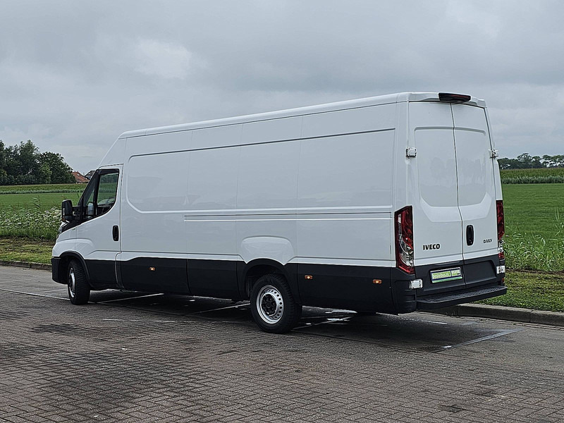 Iveco Daily 35S14 L4H2 Maxi Automaat - Panel van: picture 5 Iveco Daily 35S14 L4H2 Maxi Automaat - Panel van: picture 5