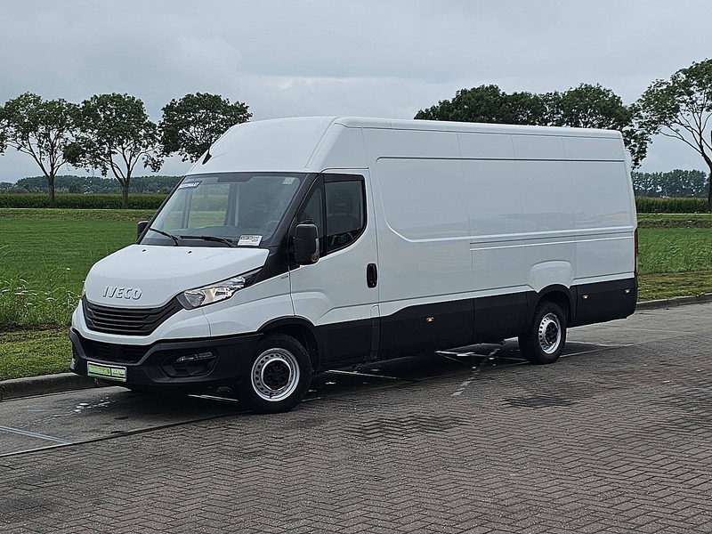 Iveco Daily 35S14 L4H2 Maxi Automaat - Panel van: picture 2 Iveco Daily 35S14 L4H2 Maxi Automaat - Panel van: picture 2