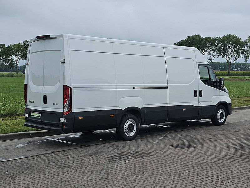 Iveco Daily 35S14 L4H2 Maxi Automaat - Panel van: picture 3 Iveco Daily 35S14 L4H2 Maxi Automaat - Panel van: picture 3
