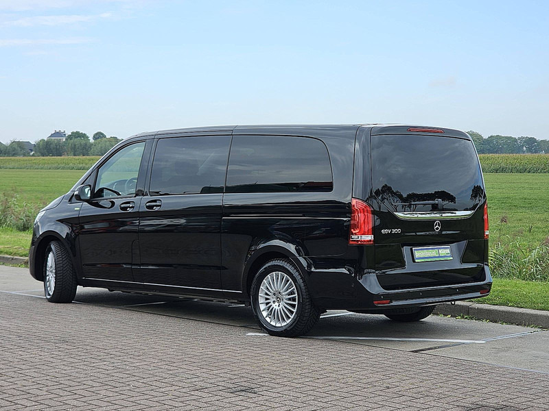 Mercedes-Benz EQV 300 L3 XL 8-Pers Mbux - Minibus, Electric bus: picture 5 Mercedes-Benz EQV 300 L3 XL 8-Pers Mbux - Minibus, Electric bus: picture 5