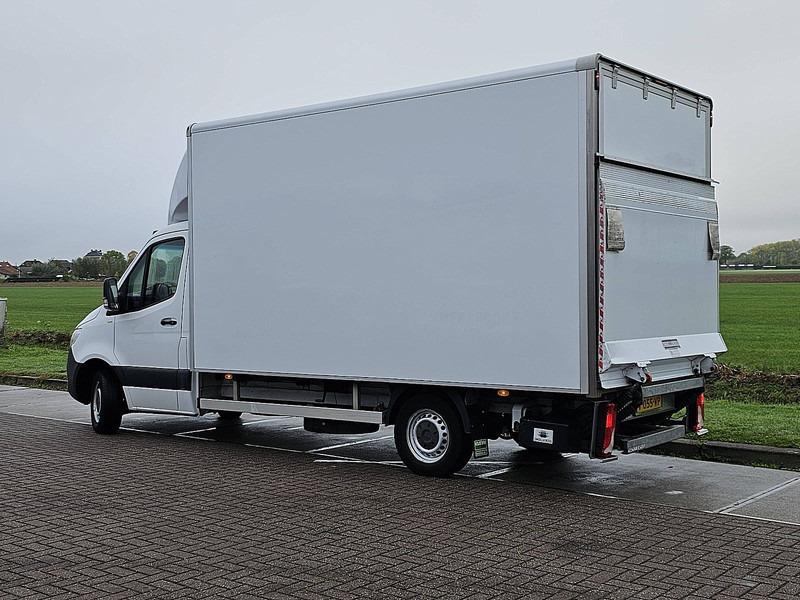 Mercedes-Benz Sprinter 314 Bakwagen Laadklep! - Box van: picture 5 Mercedes-Benz Sprinter 314 Bakwagen Laadklep! - Box van: picture 5